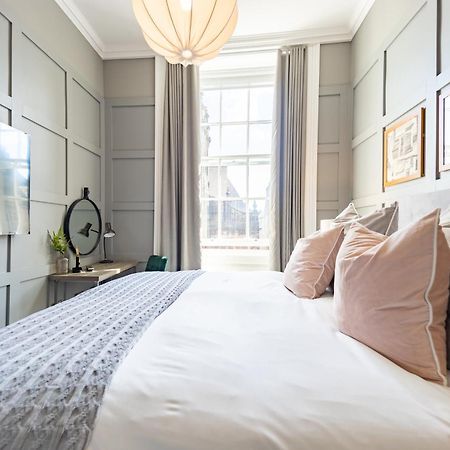 No1 Apartments Edinburgh - George IV Bridge Екстериор снимка