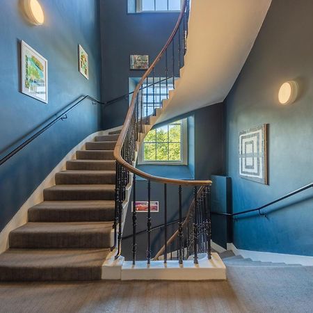 No1 Apartments Edinburgh - George IV Bridge Екстериор снимка