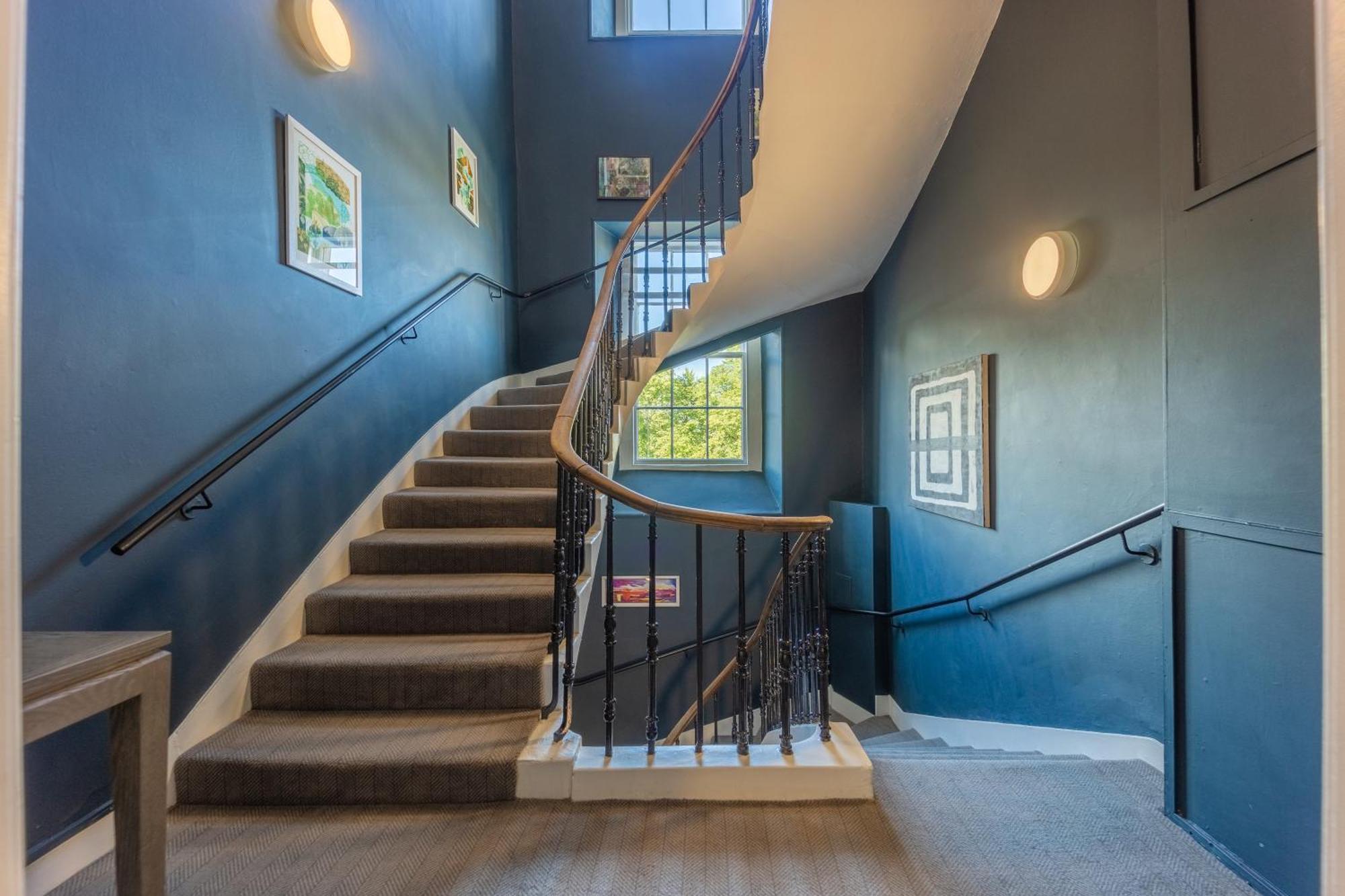 No1 Apartments Edinburgh - George IV Bridge Екстериор снимка