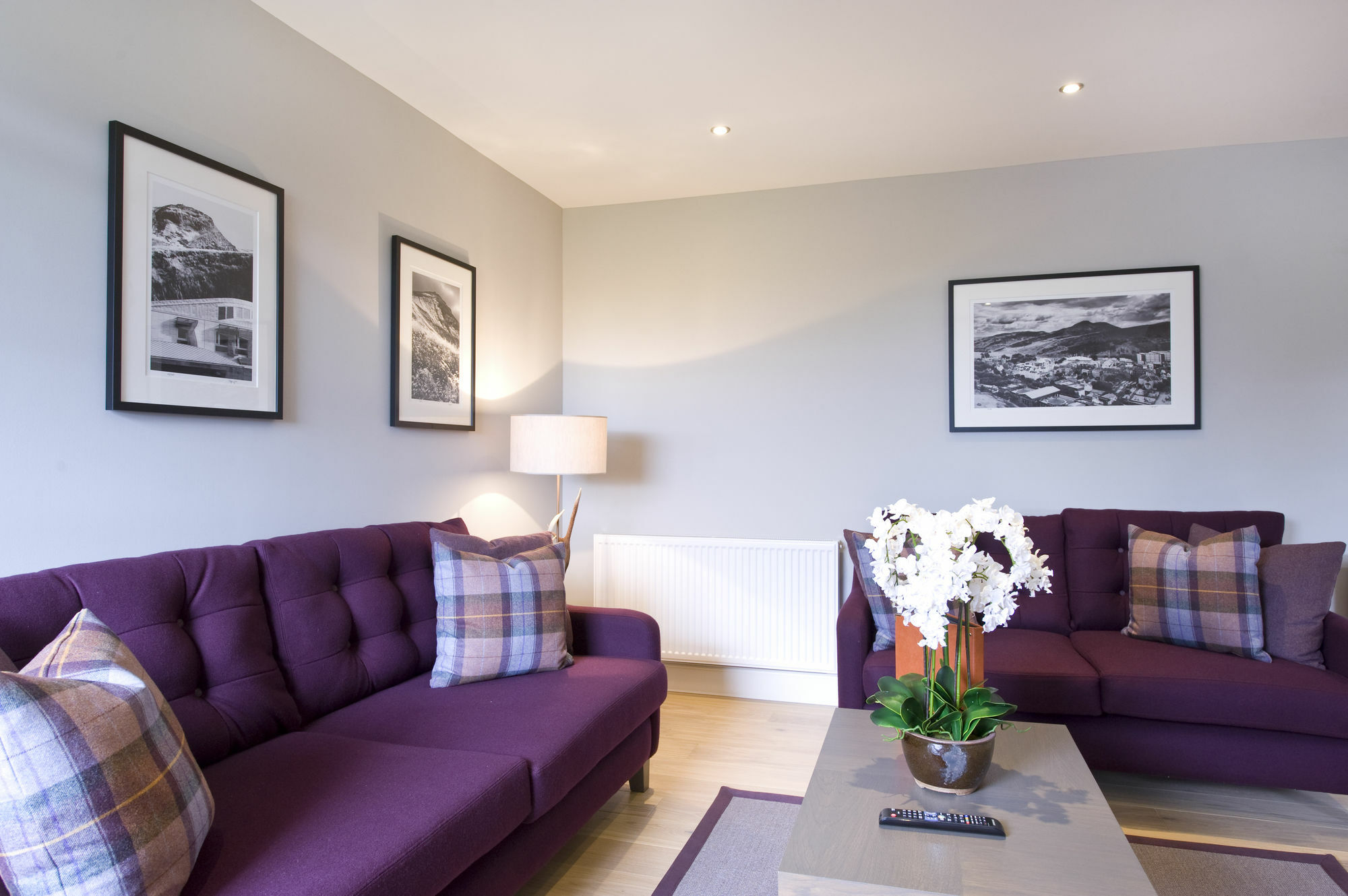 No1 Apartments Edinburgh - George IV Bridge Екстериор снимка