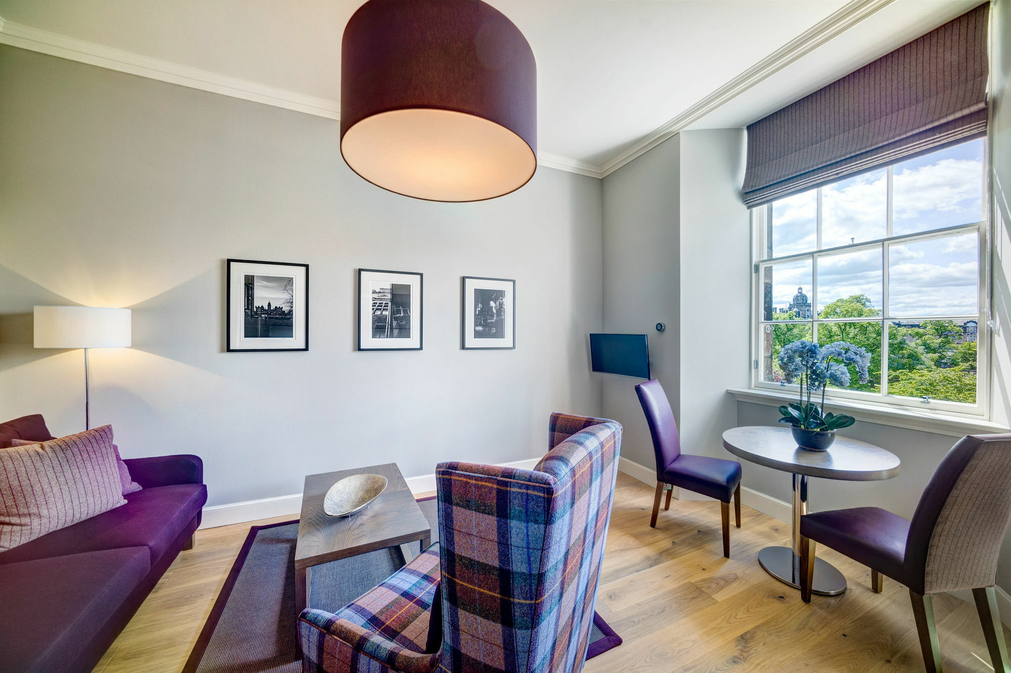 No1 Apartments Edinburgh - George IV Bridge Екстериор снимка
