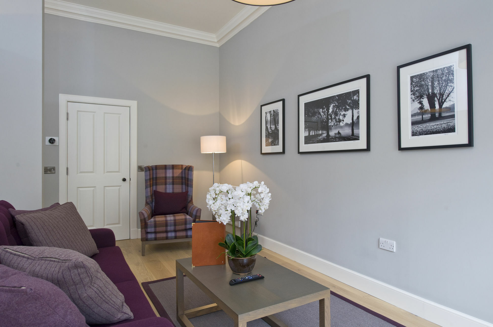 No1 Apartments Edinburgh - George IV Bridge Екстериор снимка
