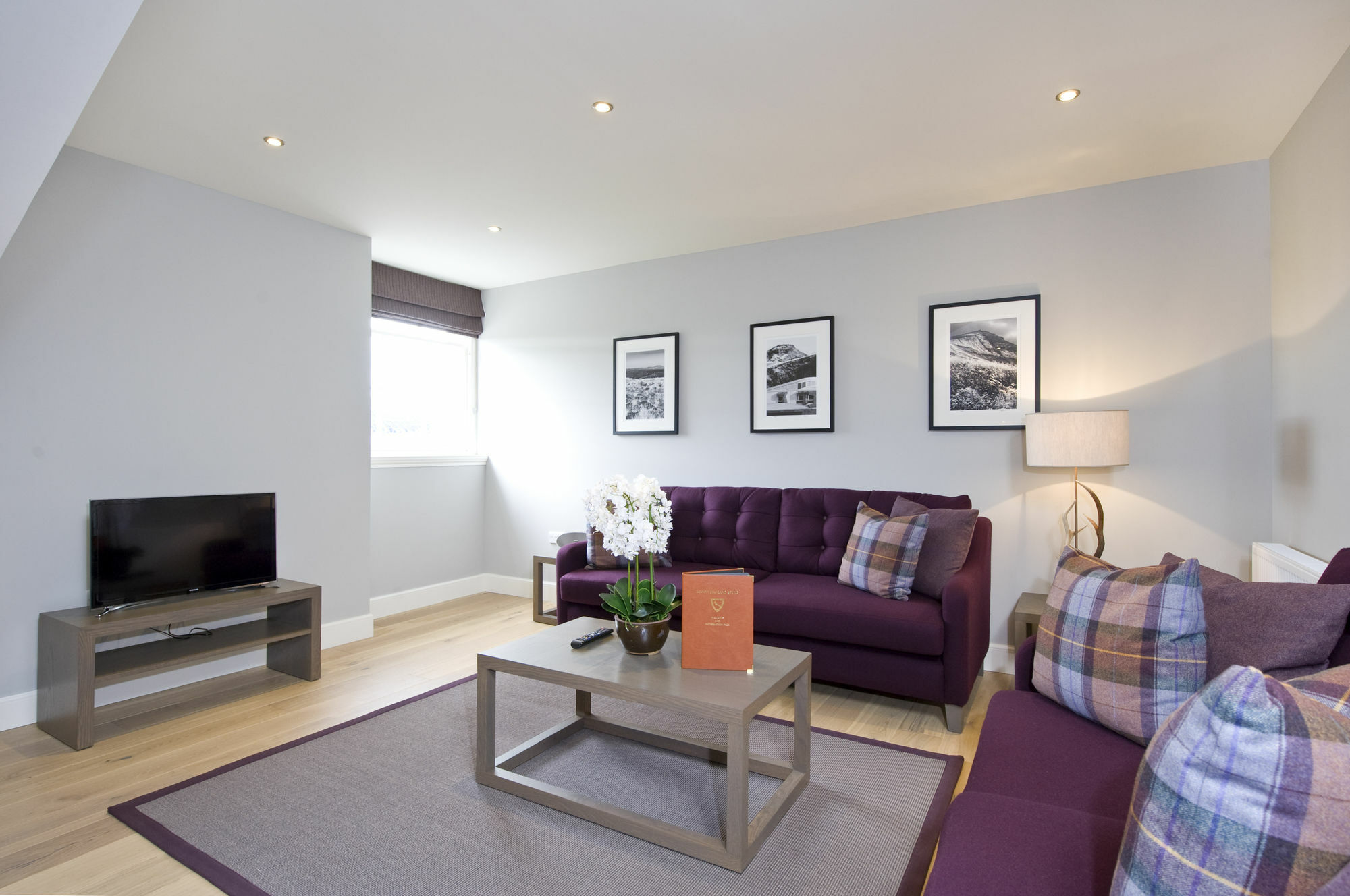 No1 Apartments Edinburgh - George IV Bridge Екстериор снимка