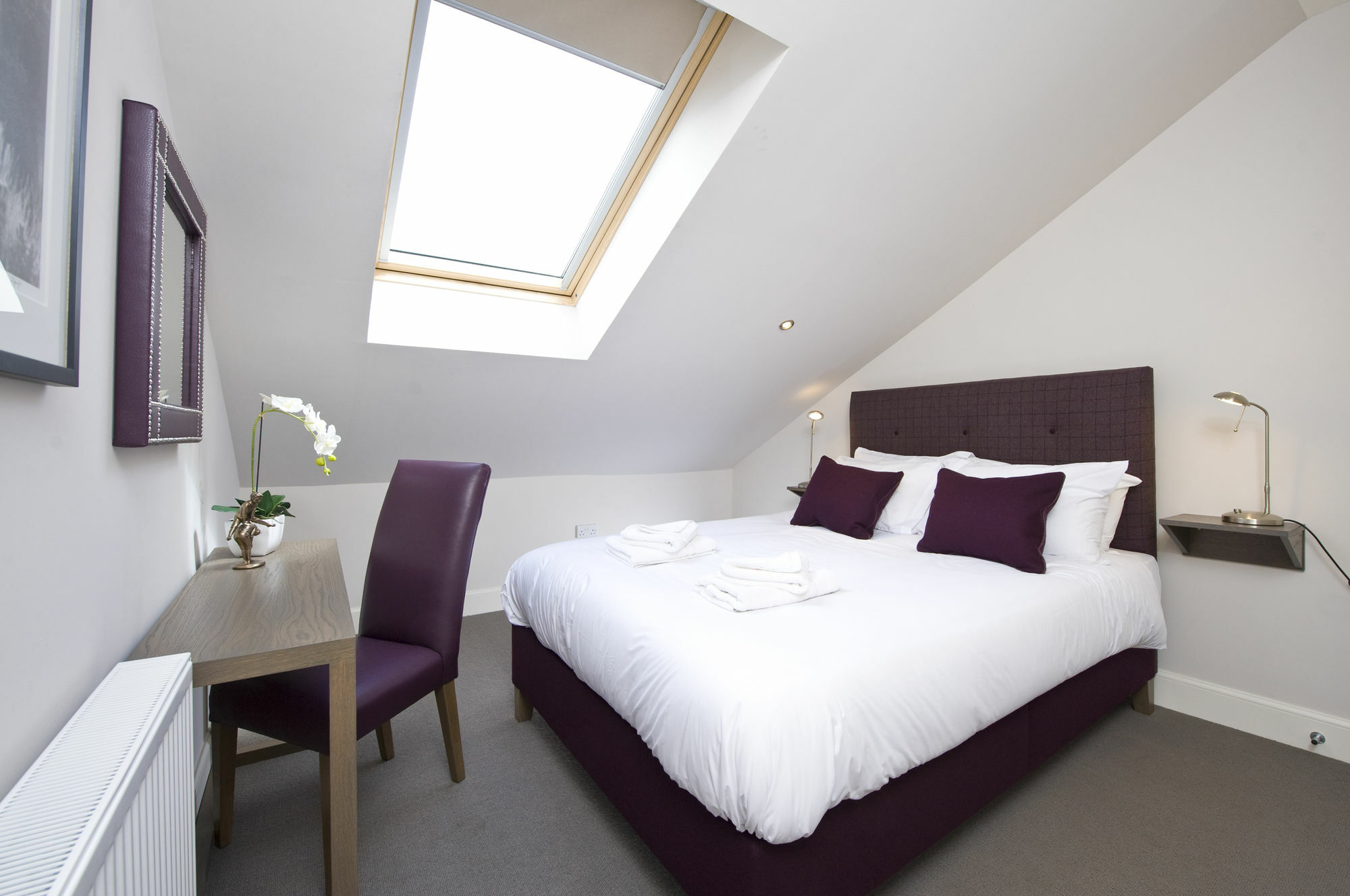 No1 Apartments Edinburgh - George IV Bridge Екстериор снимка