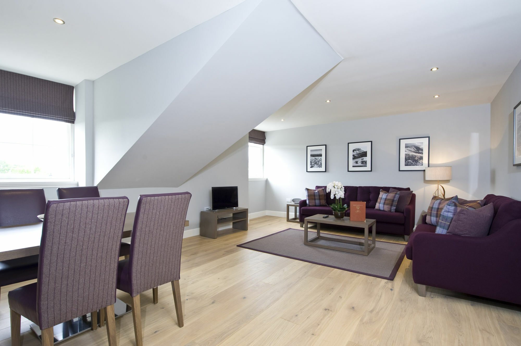 No1 Apartments Edinburgh - George IV Bridge Екстериор снимка