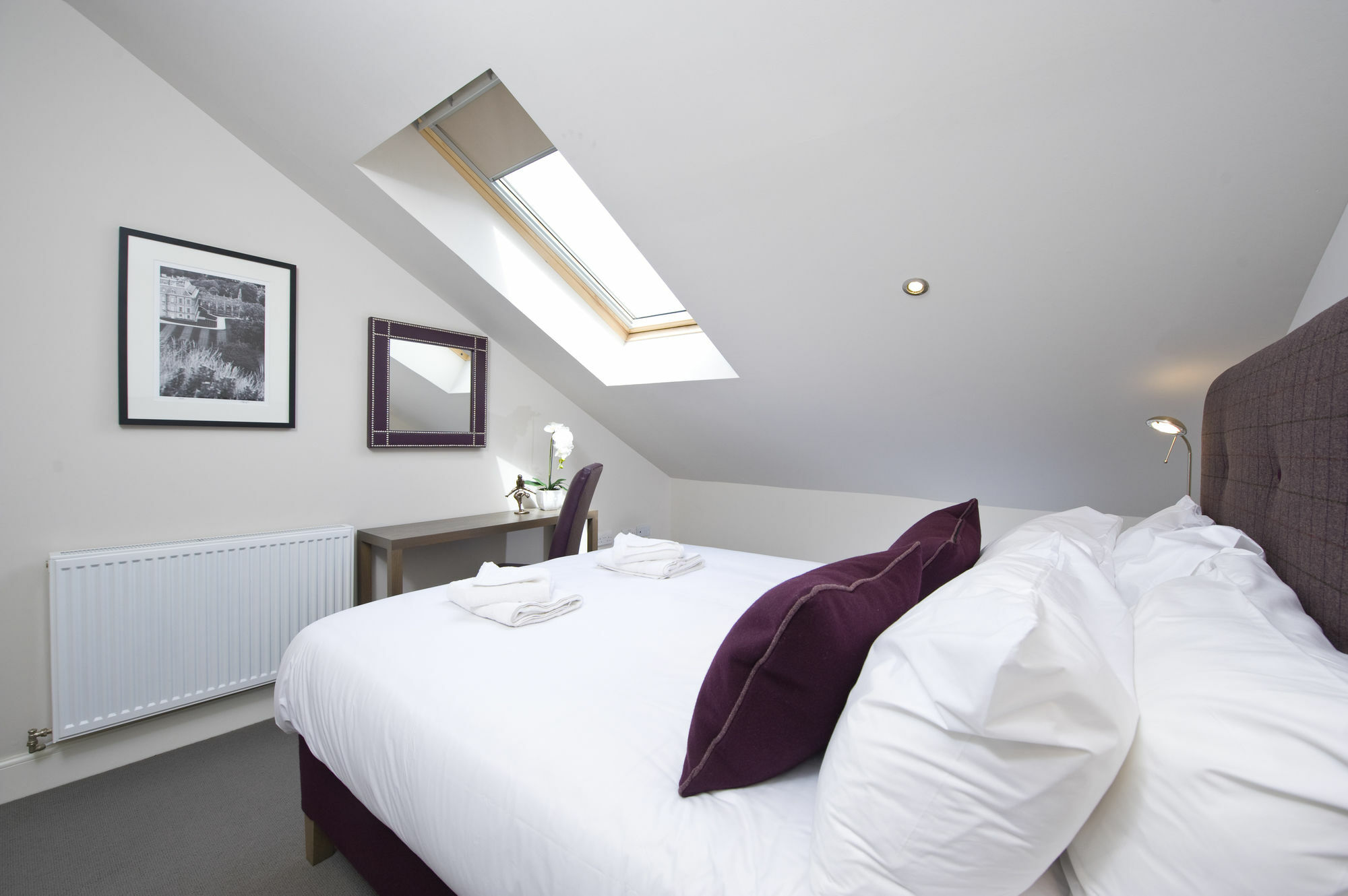 No1 Apartments Edinburgh - George IV Bridge Екстериор снимка