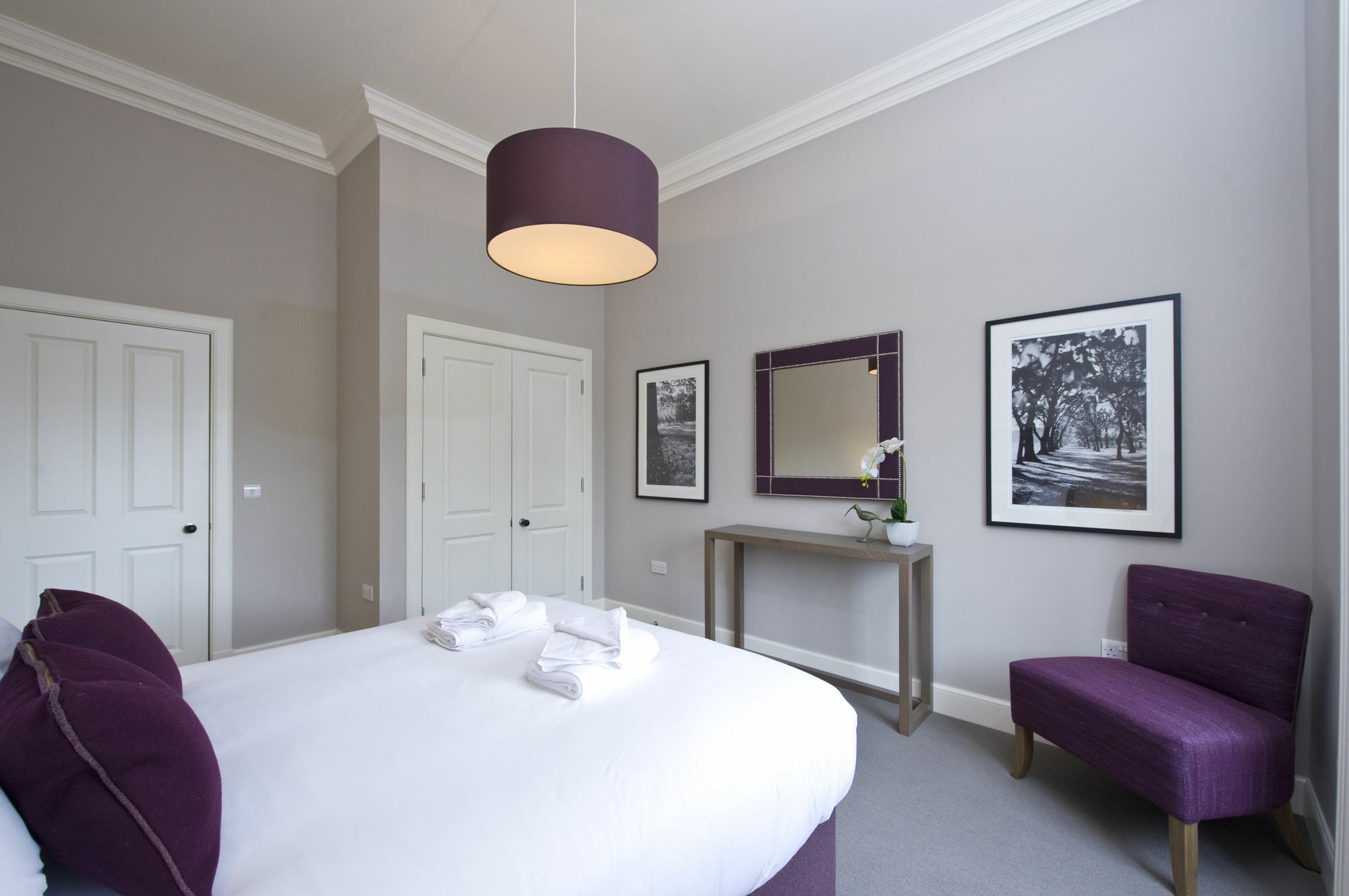 No1 Apartments Edinburgh - George IV Bridge Екстериор снимка