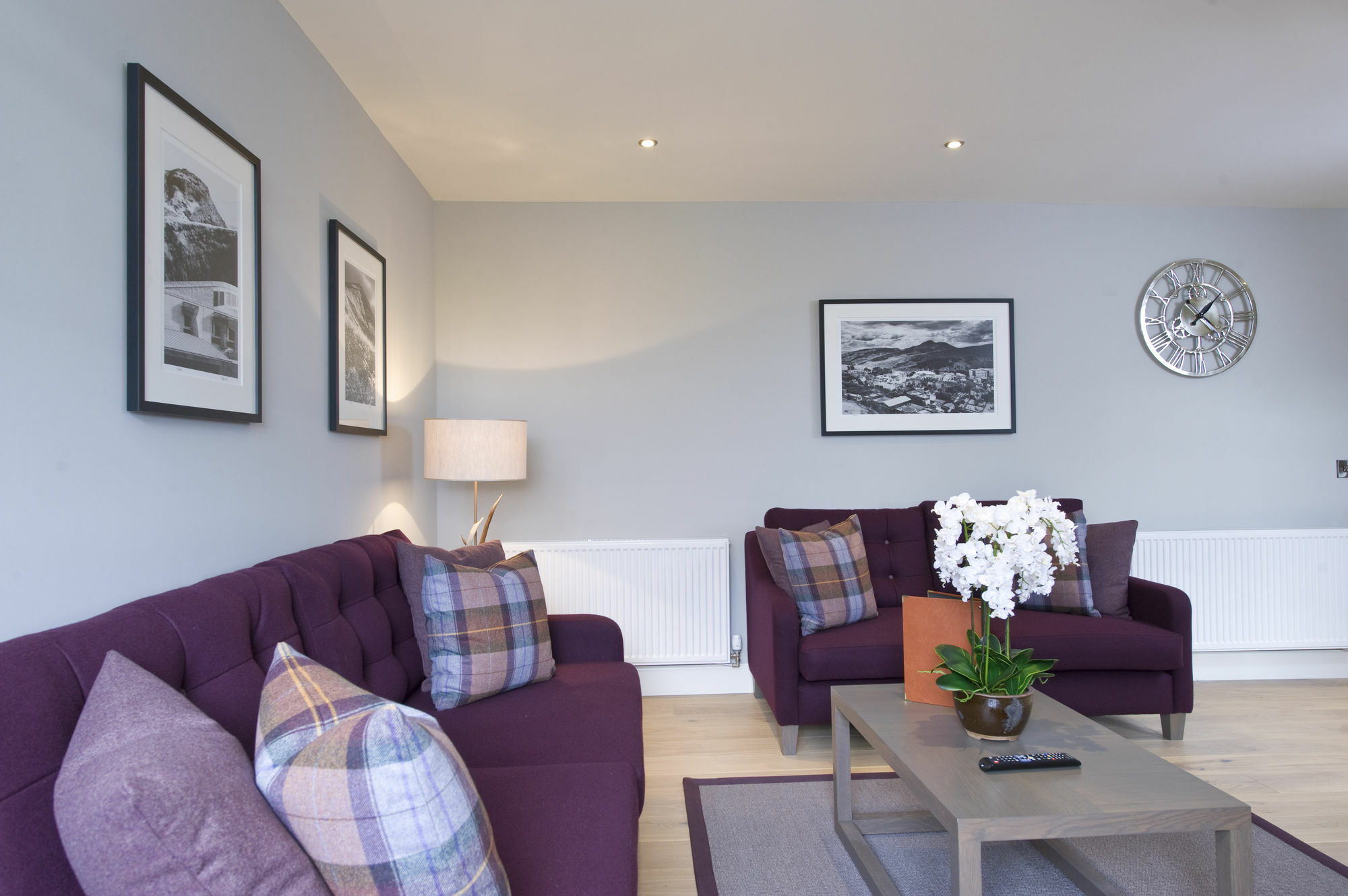 No1 Apartments Edinburgh - George IV Bridge Екстериор снимка