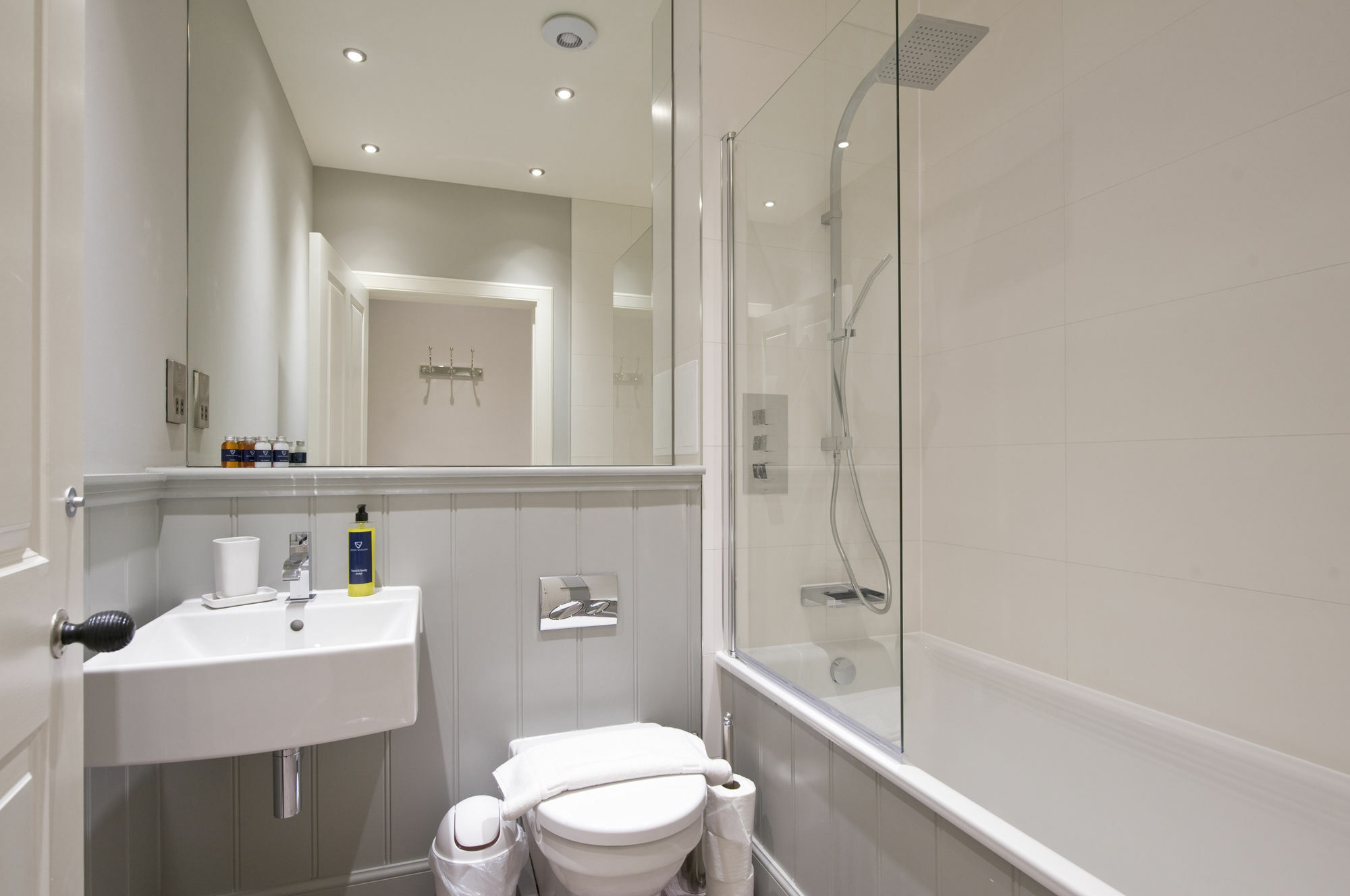 No1 Apartments Edinburgh - George IV Bridge Екстериор снимка