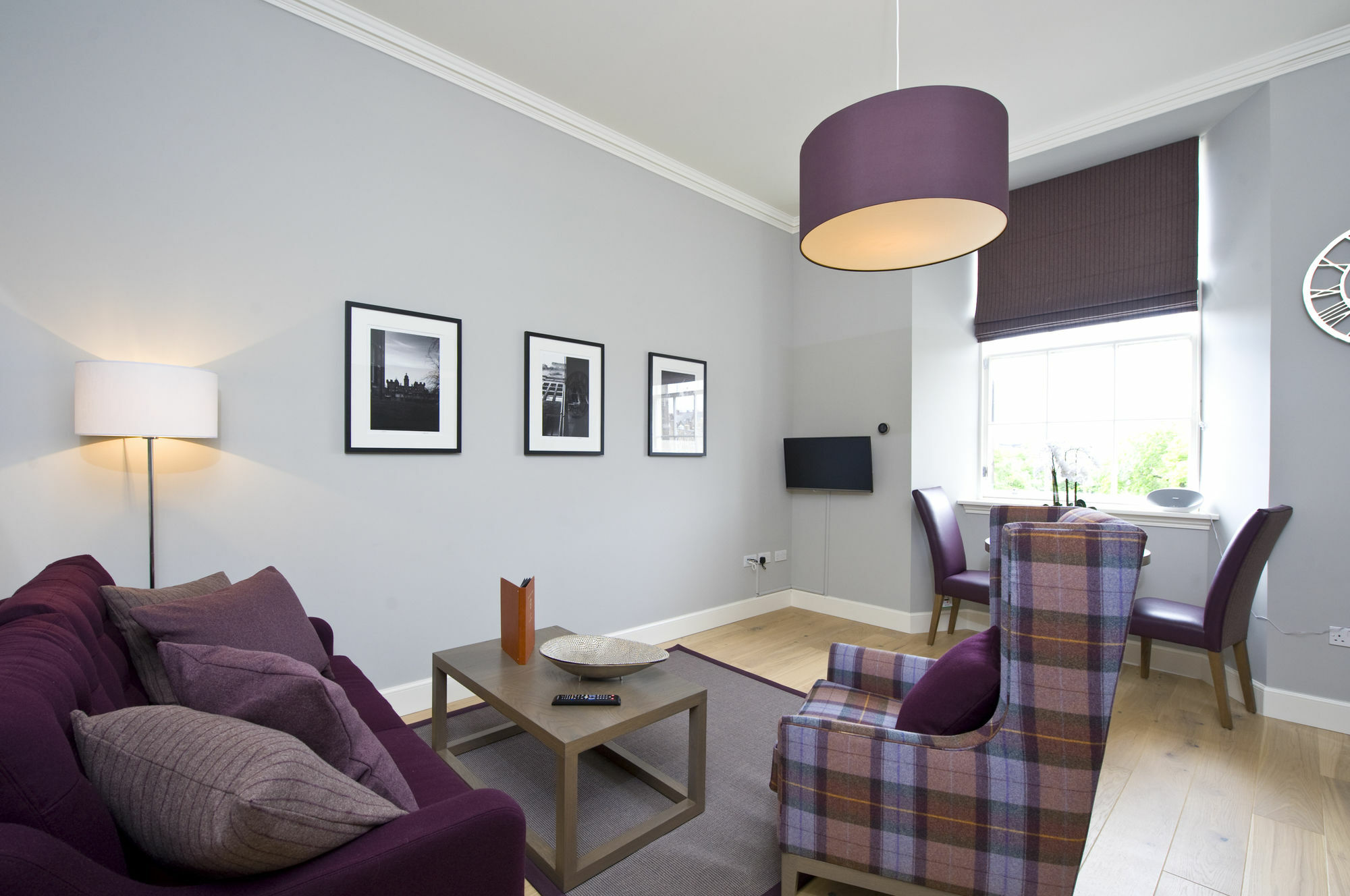 No1 Apartments Edinburgh - George IV Bridge Екстериор снимка