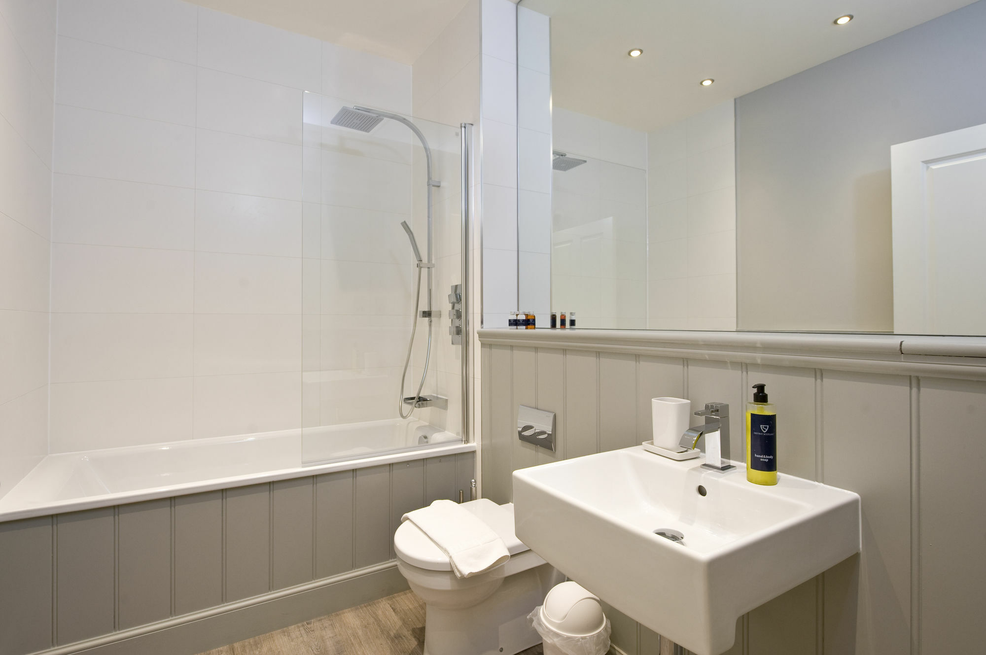 No1 Apartments Edinburgh - George IV Bridge Екстериор снимка