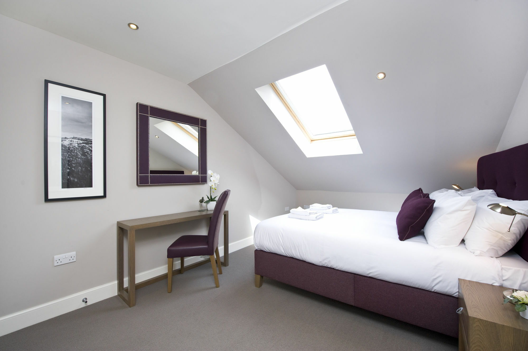No1 Apartments Edinburgh - George IV Bridge Екстериор снимка