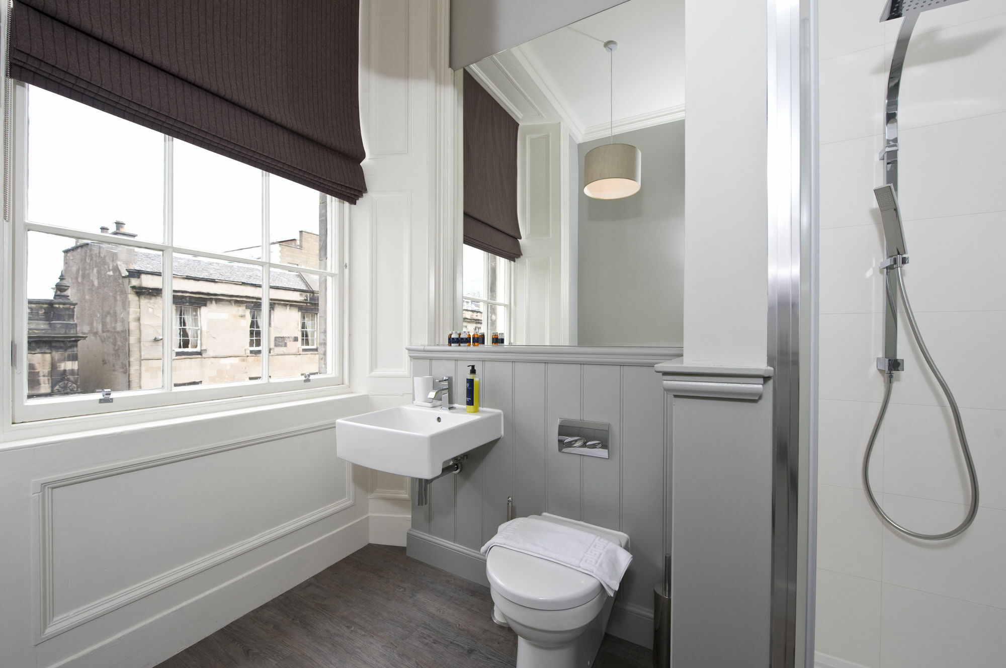No1 Apartments Edinburgh - George IV Bridge Екстериор снимка