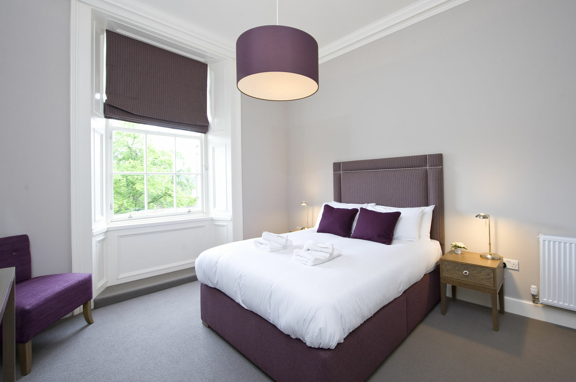 No1 Apartments Edinburgh - George IV Bridge Екстериор снимка