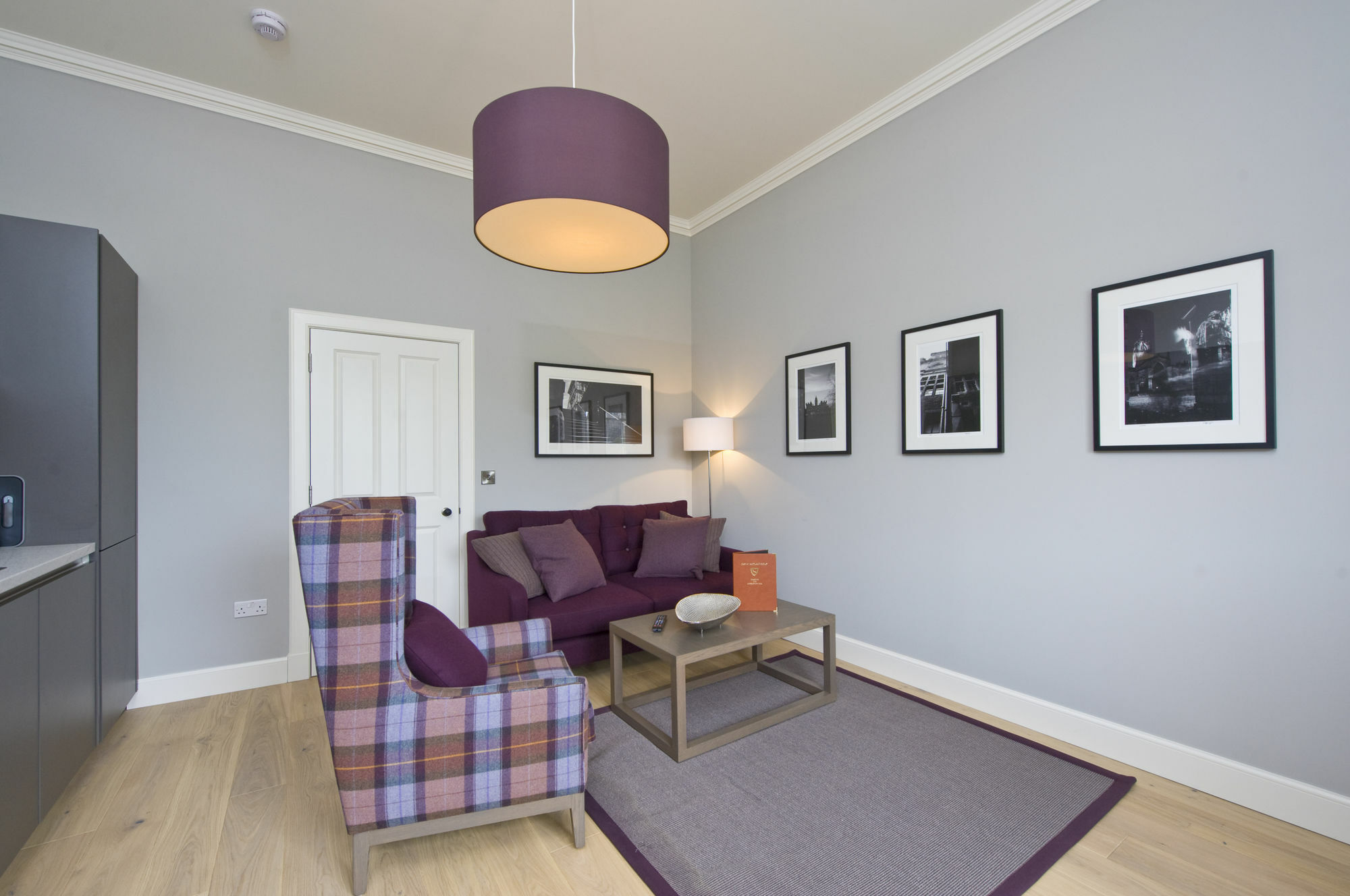 No1 Apartments Edinburgh - George IV Bridge Екстериор снимка