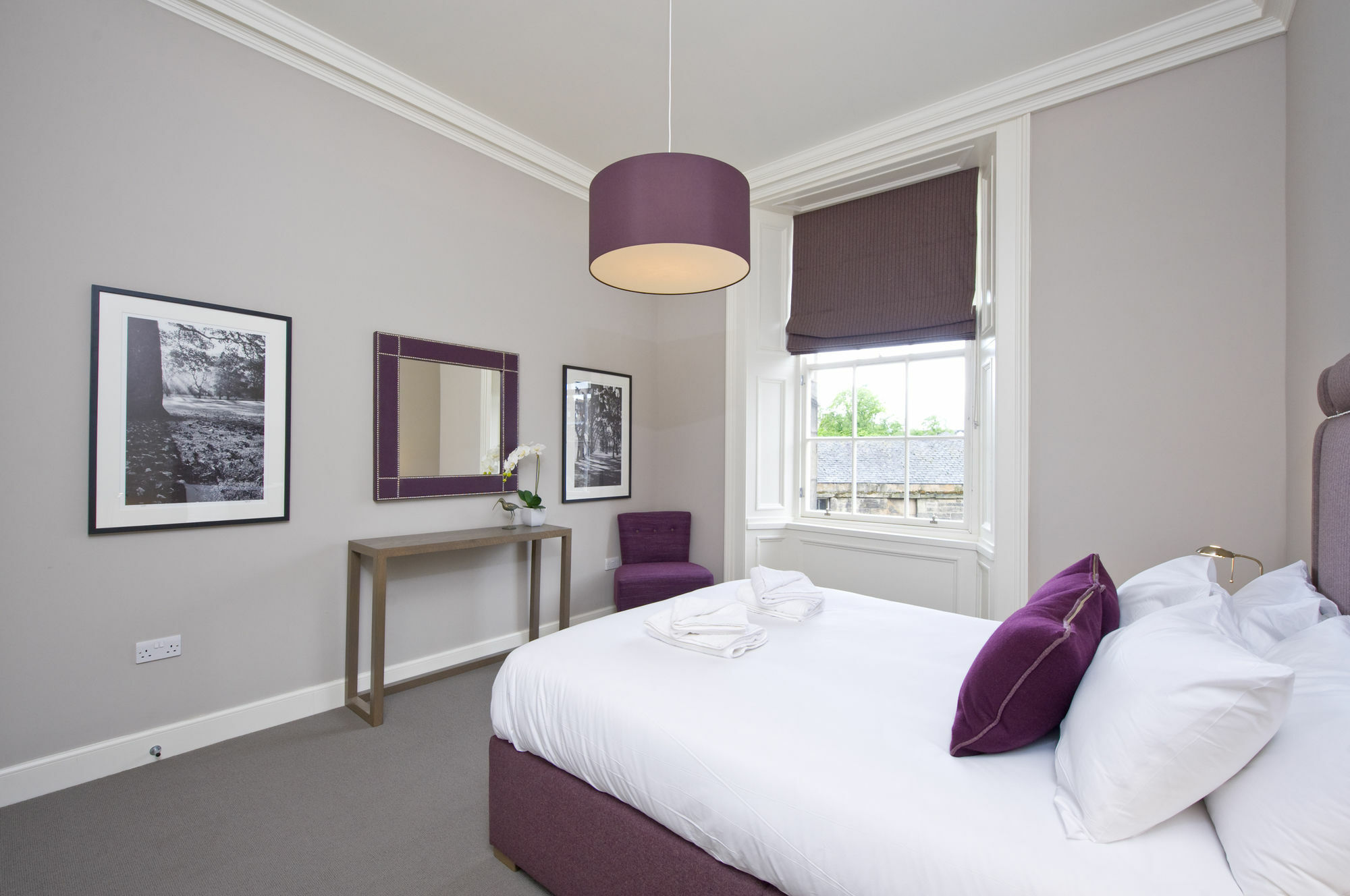 No1 Apartments Edinburgh - George IV Bridge Екстериор снимка